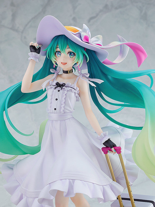 [Resale] Hatsune Miku GT Project Racing Miku 2021 Private Ver.