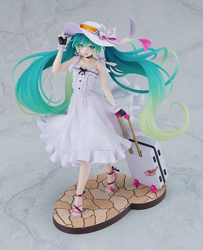 [Resale] Hatsune Miku GT Project Racing Miku 2021 Private Ver.