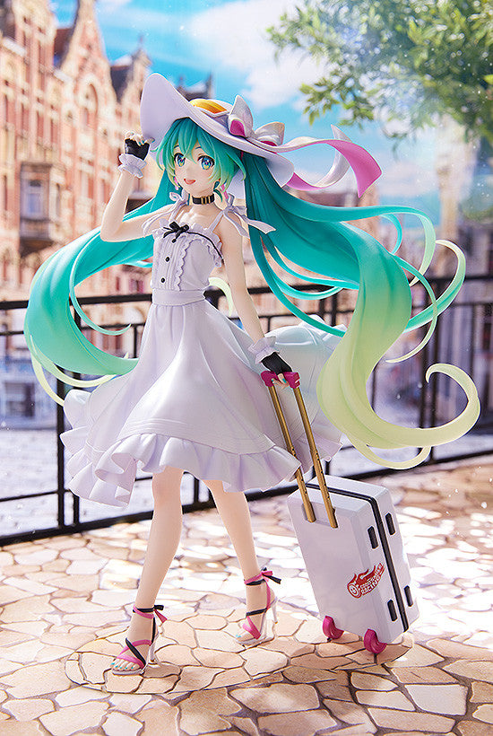 [Resale] Hatsune Miku GT Project Racing Miku 2021 Private Ver.