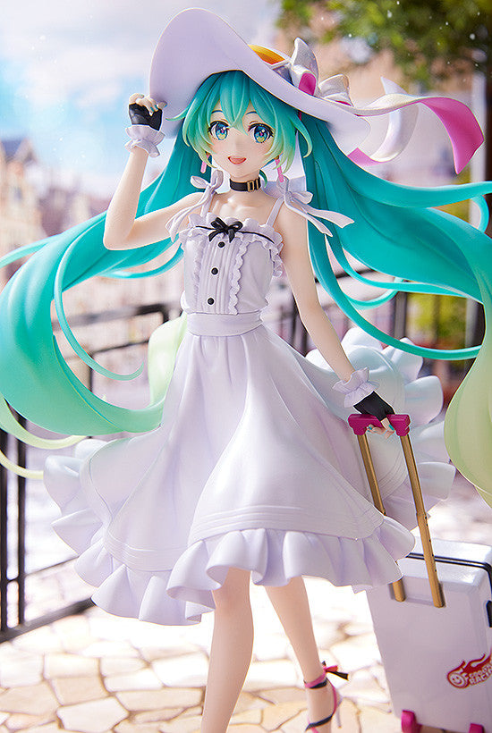 [Resale] Hatsune Miku GT Project Racing Miku 2021 Private Ver.