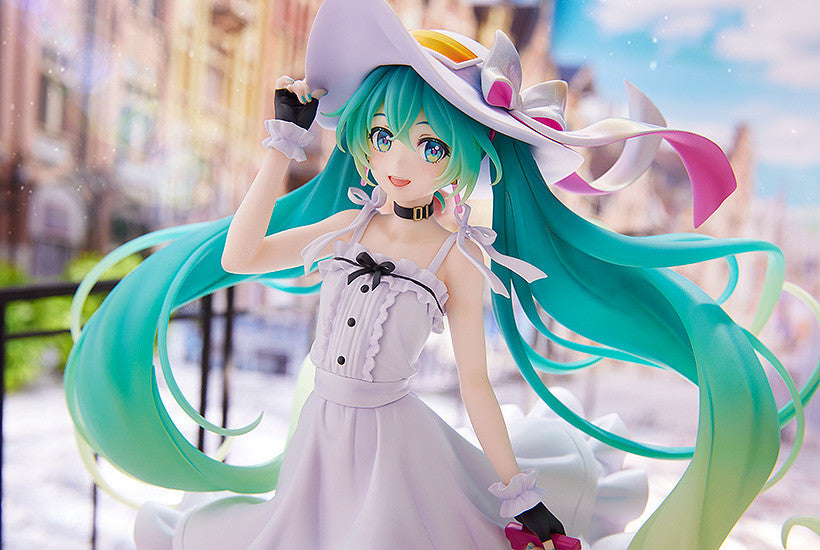 [Resale] Hatsune Miku GT Project Racing Miku 2021 Private Ver.