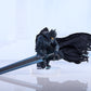 POP UP PARADE SP "Berserk" Guts (Berserker -Sane-)