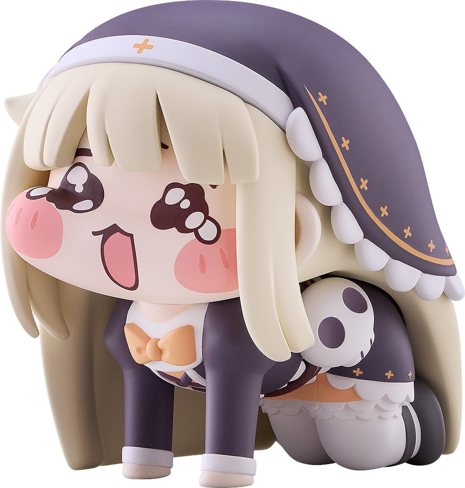 Trickcal: Chibi Go Petite Speaki Complete Figure