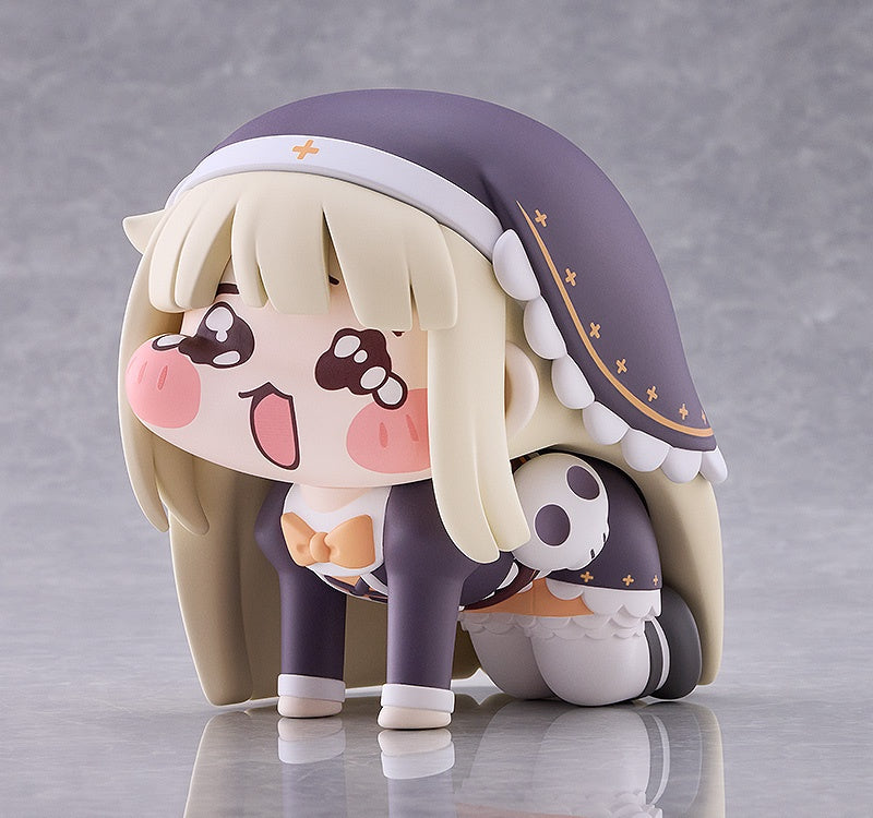 Trickcal: Chibi Go Petite Speaki Complete Figure