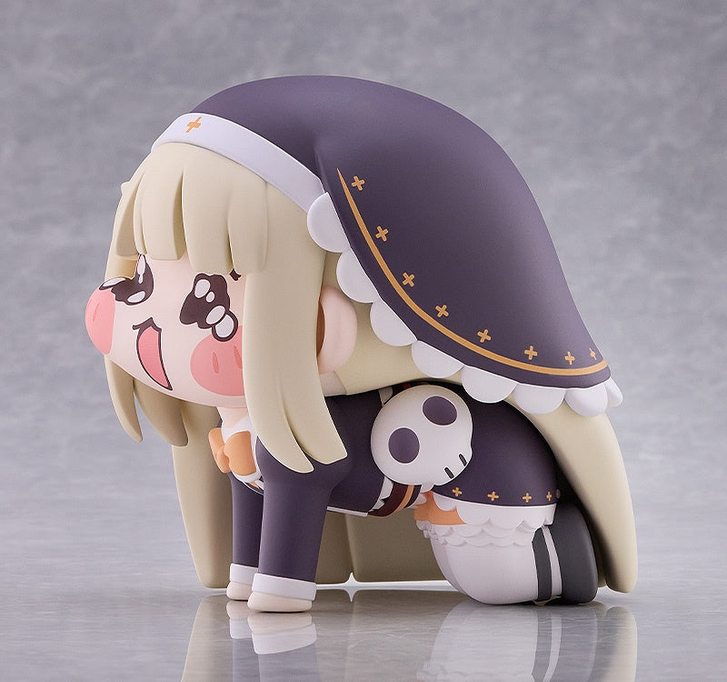 Trickcal: Chibi Go Petite Speaki Complete Figure