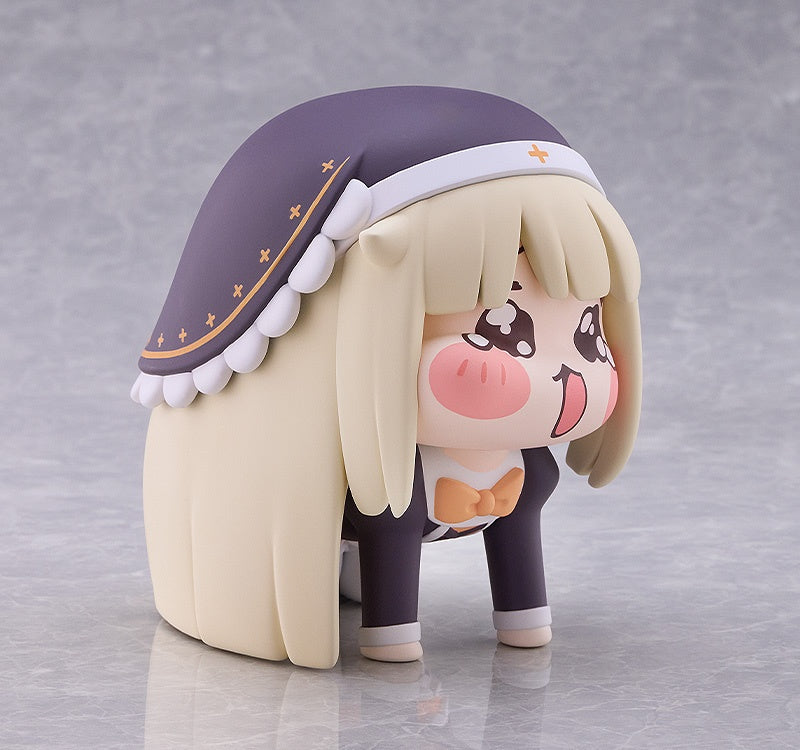 Trickcal: Chibi Go Petite Speaki Complete Figure