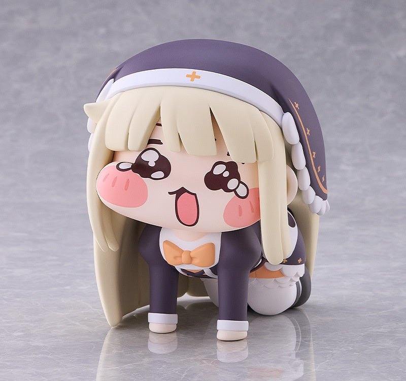 Trickcal: Chibi Go Petite Speaki Complete Figure
