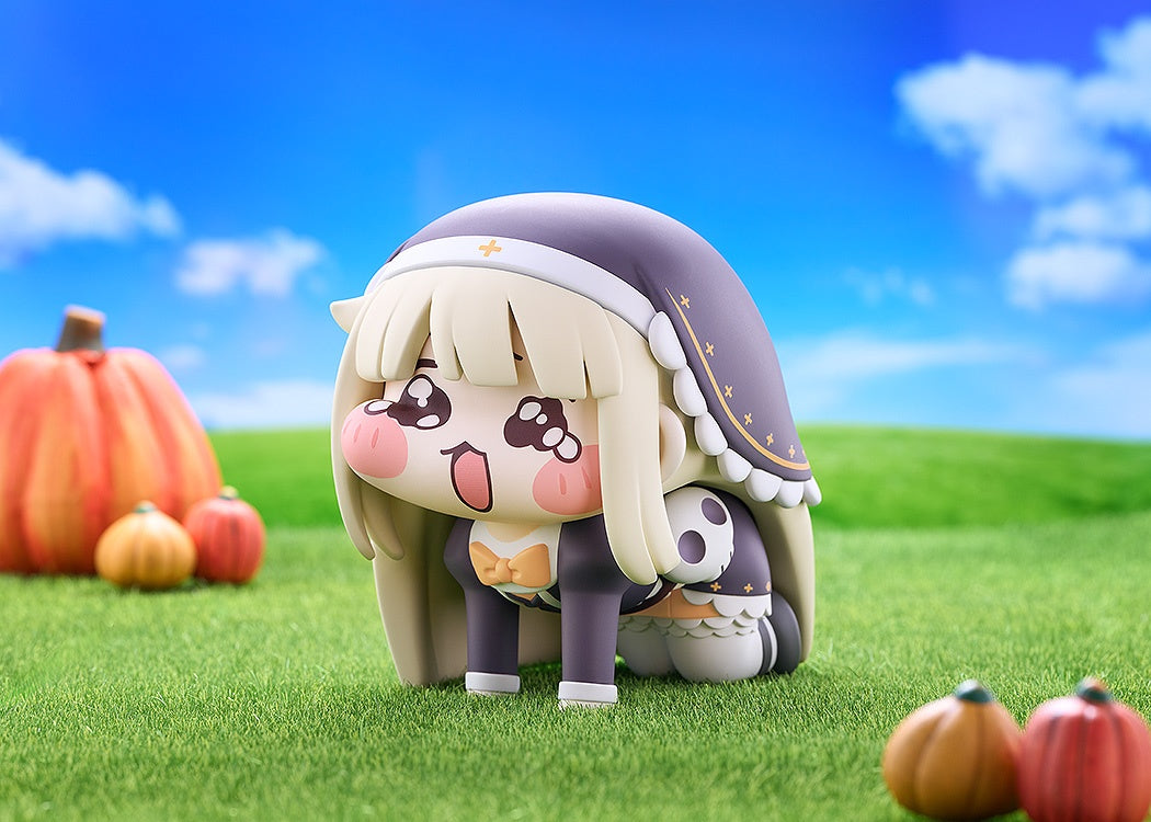 Trickcal: Chibi Go Petite Speaki Complete Figure