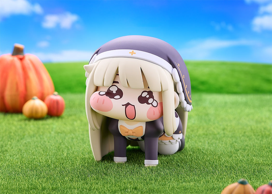 Trickcal: Chibi Go Petite Speaki Complete Figure