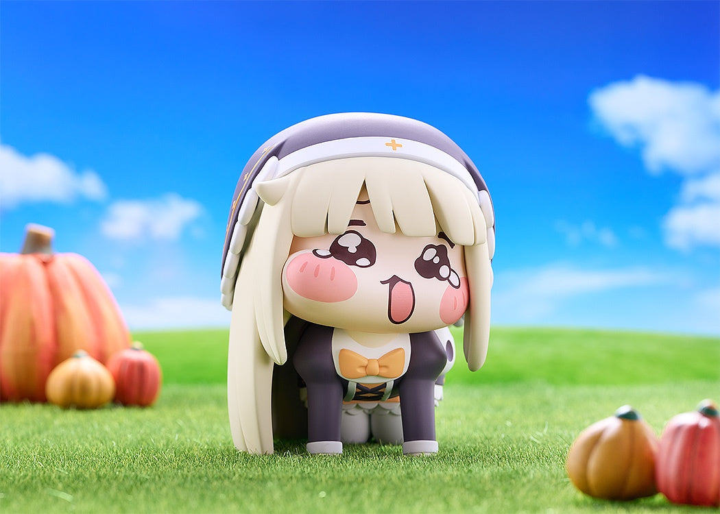 Trickcal: Chibi Go Petite Speaki Complete Figure