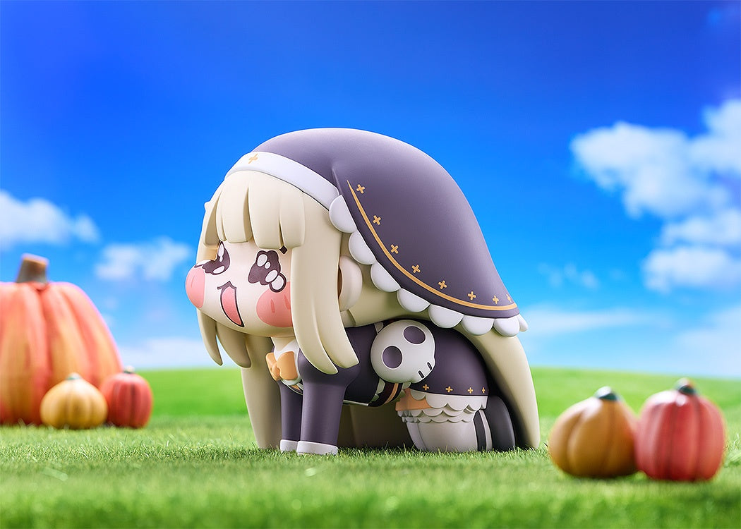Trickcal: Chibi Go Petite Speaki Complete Figure