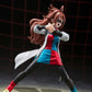 S.H.Figuarts Dragon Ball Fighters Android 21 (Lab Coat) | animota