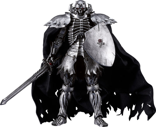 figma "Berserk" Skull Knight