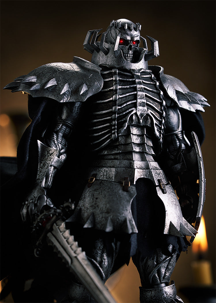 figma "Berserk" Skull Knight