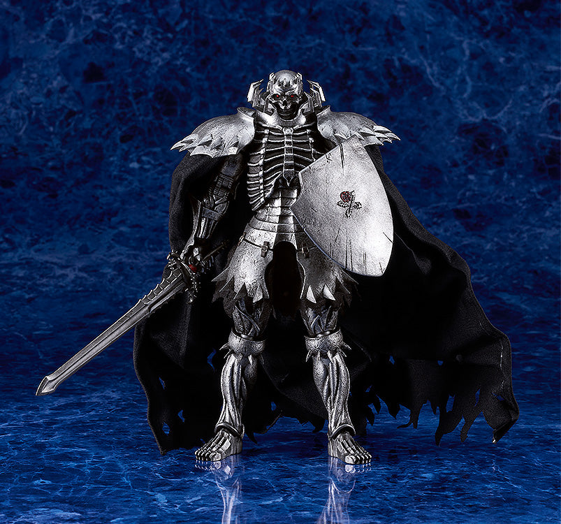 figma "Berserk" Skull Knight