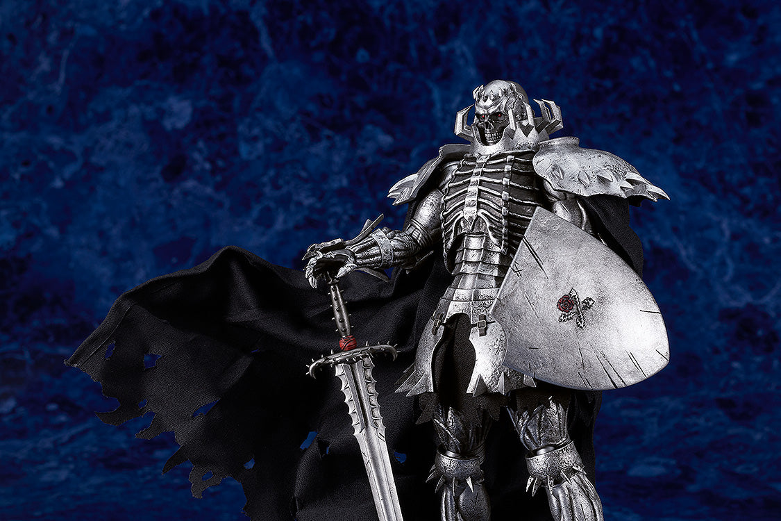 figma "Berserk" Skull Knight