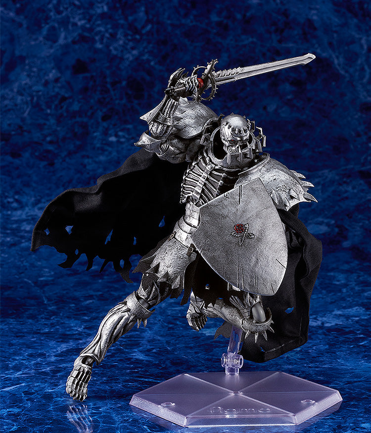 figma "Berserk" Skull Knight