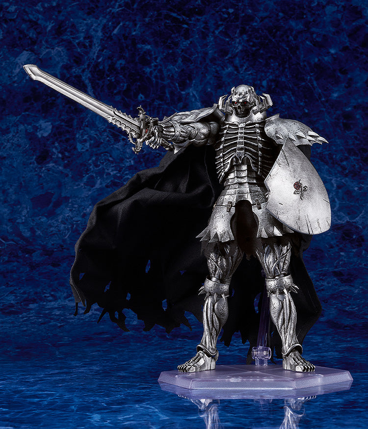 figma "Berserk" Skull Knight