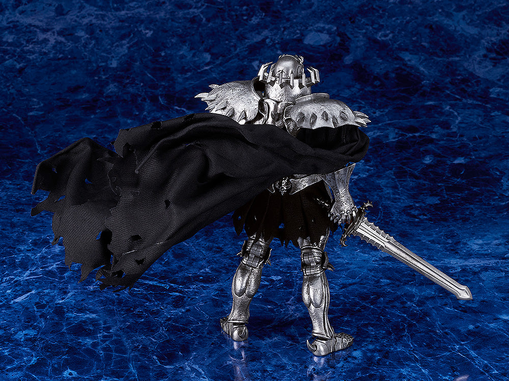 figma "Berserk" Skull Knight DX Edition