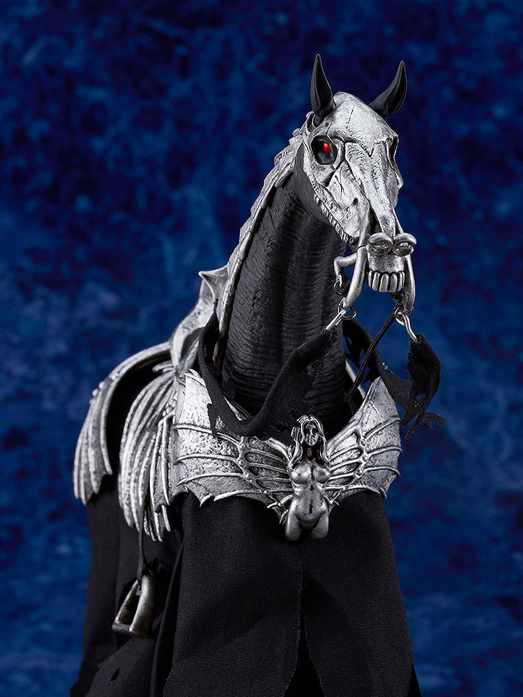 figma "Berserk" Skull Knight DX Edition