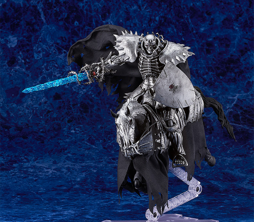 figma "Berserk" Skull Knight DX Edition