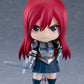 Nendoroid FAIRY TAIL Erza Scarlet