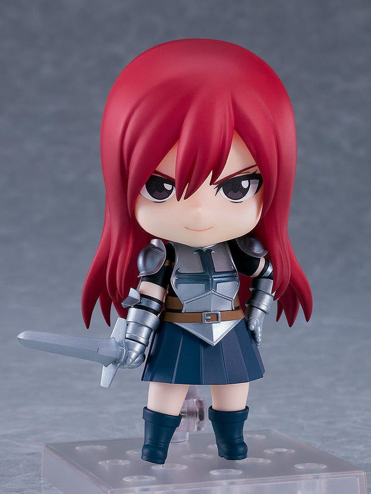 Nendoroid FAIRY TAIL Erza Scarlet