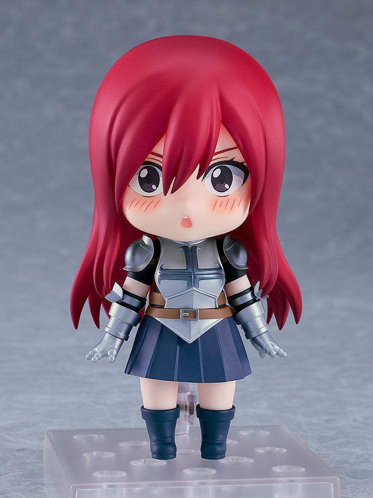 Nendoroid FAIRY TAIL Erza Scarlet