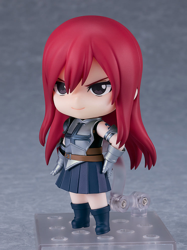 Nendoroid FAIRY TAIL Erza Scarlet