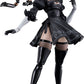 figma NieR:Automata Ver1.1a 2B (YoRHa No.2 Type B)