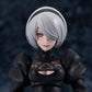 figma NieR:Automata Ver1.1a 2B (YoRHa No.2 Type B)