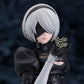 figma NieR:Automata Ver1.1a 2B (YoRHa No.2 Type B)