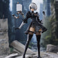 figma NieR:Automata Ver1.1a 2B (YoRHa No.2 Type B)