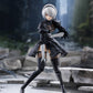 figma NieR:Automata Ver1.1a 2B (YoRHa No.2 Type B)