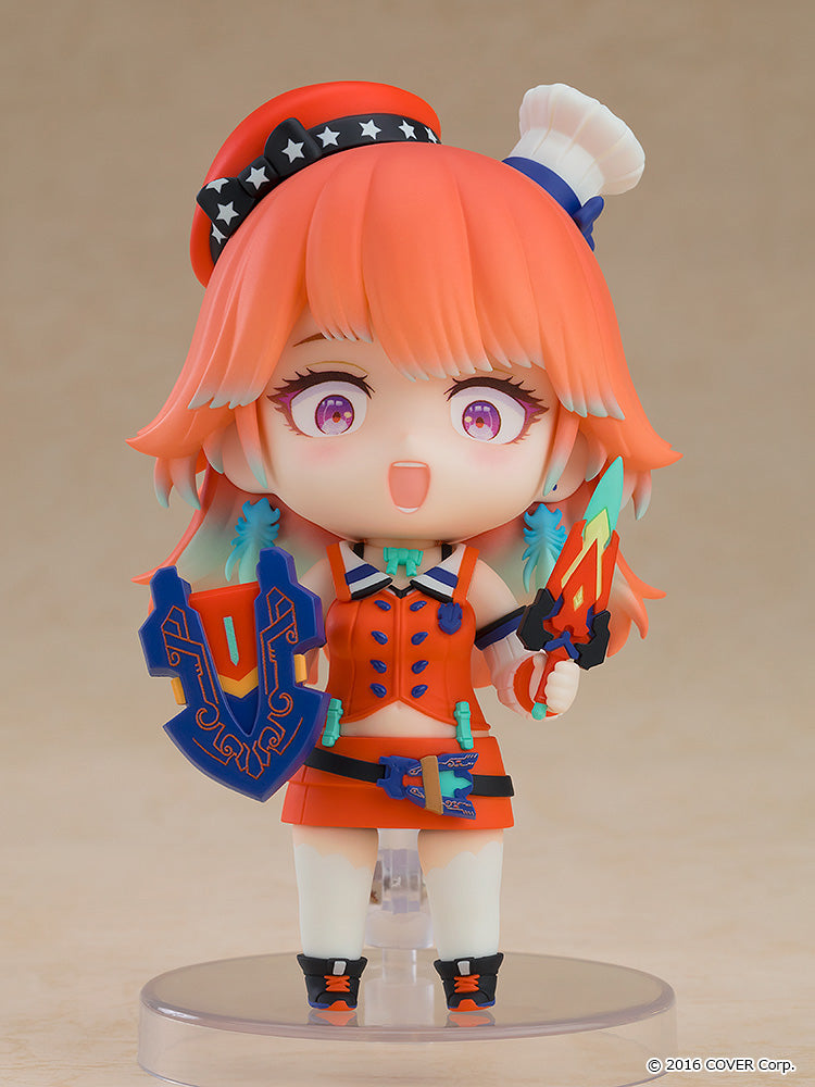 Nendoroid Hololive Production Takanashi Kiara