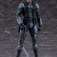 figma "Metal Gear Solid 2: Sons of Liberty" Solid Snake MGS2 Ver. Updated Edition