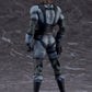 figma "Metal Gear Solid 2: Sons of Liberty" Solid Snake MGS2 Ver. Updated Edition