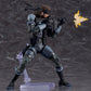 figma "Metal Gear Solid 2: Sons of Liberty" Solid Snake MGS2 Ver. Updated Edition