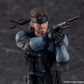 figma "Metal Gear Solid 2: Sons of Liberty" Solid Snake MGS2 Ver. Updated Edition