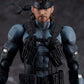 figma "Metal Gear Solid 2: Sons of Liberty" Solid Snake MGS2 Ver. Updated Edition