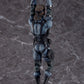 figma "Metal Gear Solid 2: Sons of Liberty" Solid Snake MGS2 Ver. Updated Edition