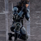 figma "Metal Gear Solid 2: Sons of Liberty" Solid Snake MGS2 Ver. Updated Edition