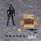 figma "Metal Gear Solid 2: Sons of Liberty" Solid Snake MGS2 Ver. Updated Edition