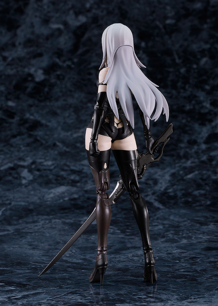 figma "NieR:Automata Ver1.1a" A2