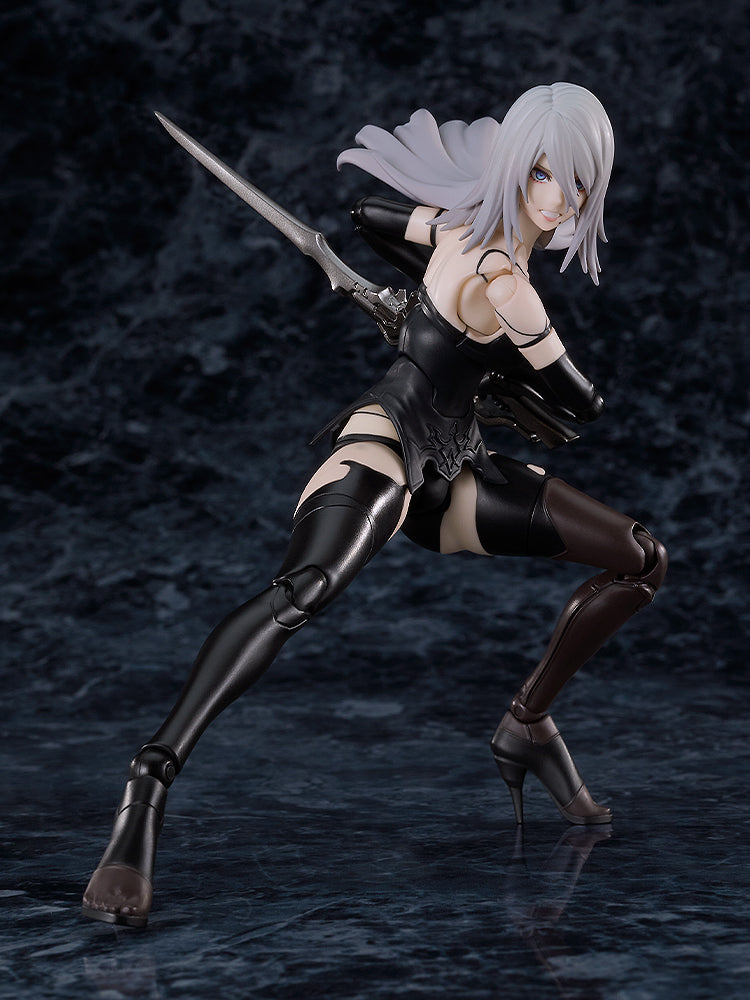 figma "NieR:Automata Ver1.1a" A2