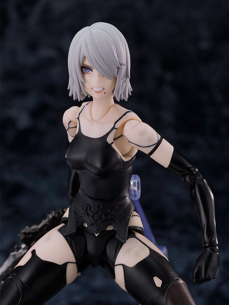 figma "NieR:Automata Ver1.1a" A2