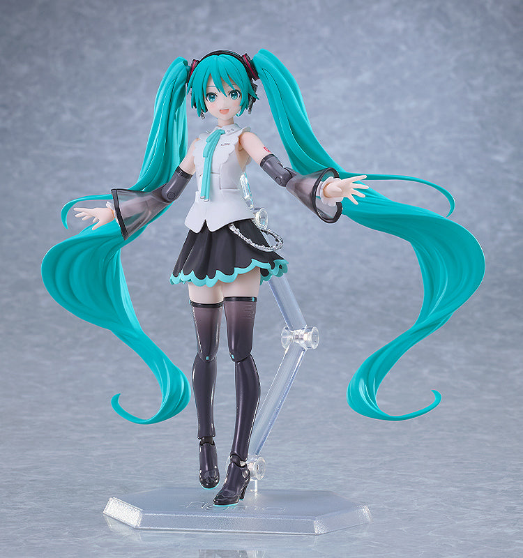 figma Piapro Characters Hatsune Miku NT