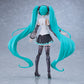 figma Piapro Characters Hatsune Miku NT