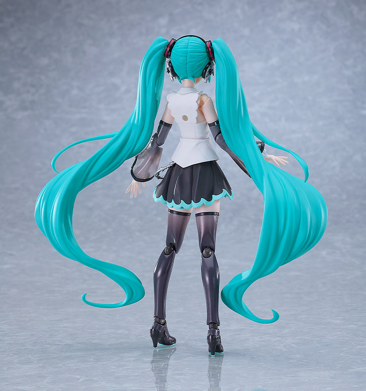 figma Piapro Characters Hatsune Miku NT