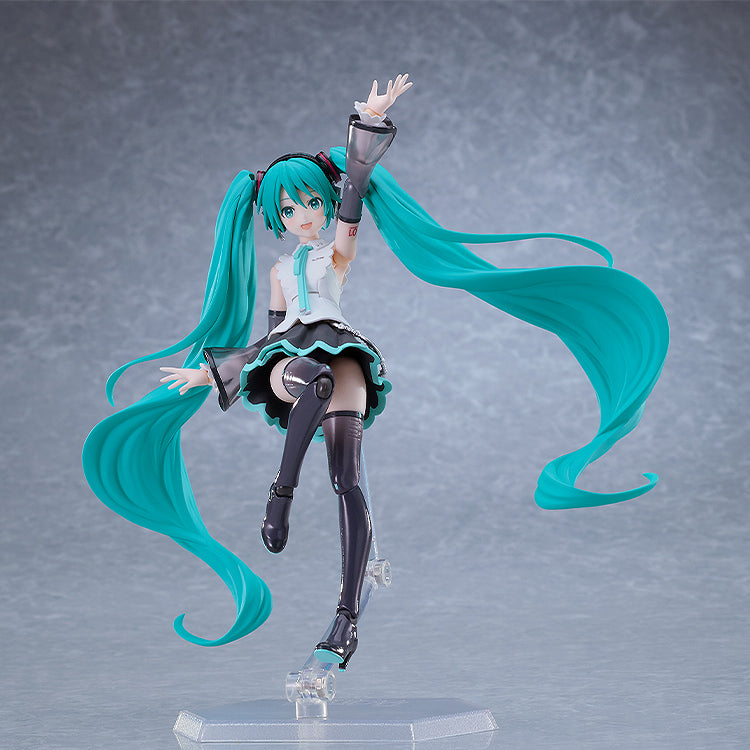 figma Piapro Characters Hatsune Miku NT